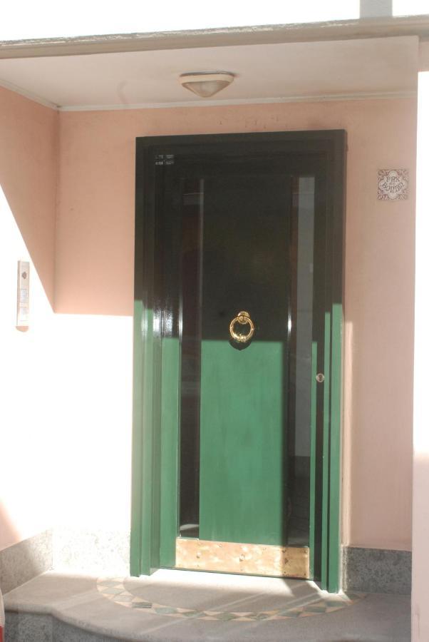 Interno 4 Apartment Alghero Exterior photo
