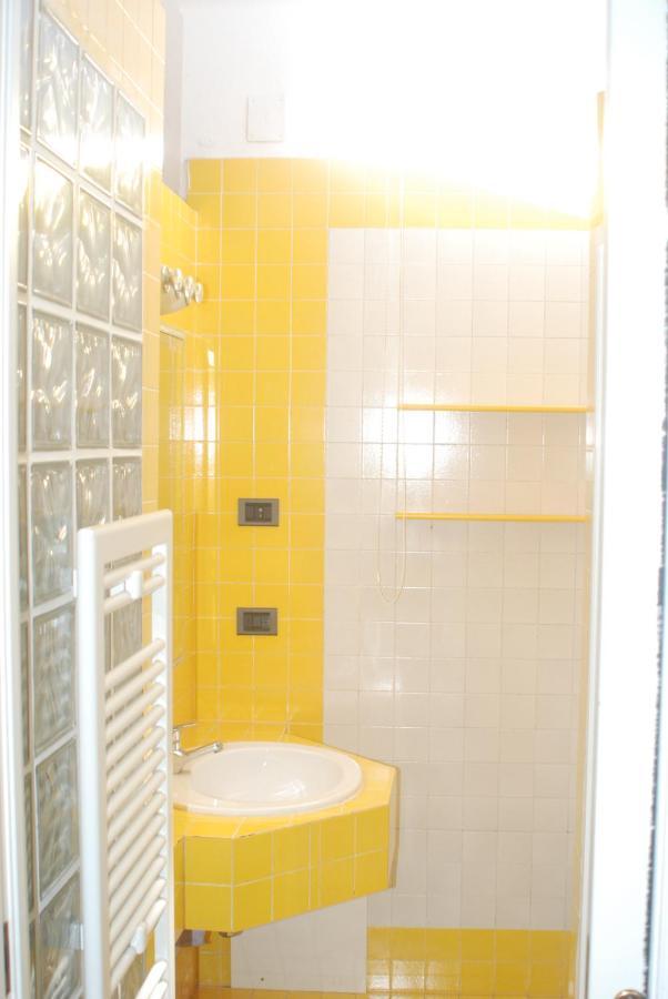 Interno 4 Apartment Alghero Exterior photo