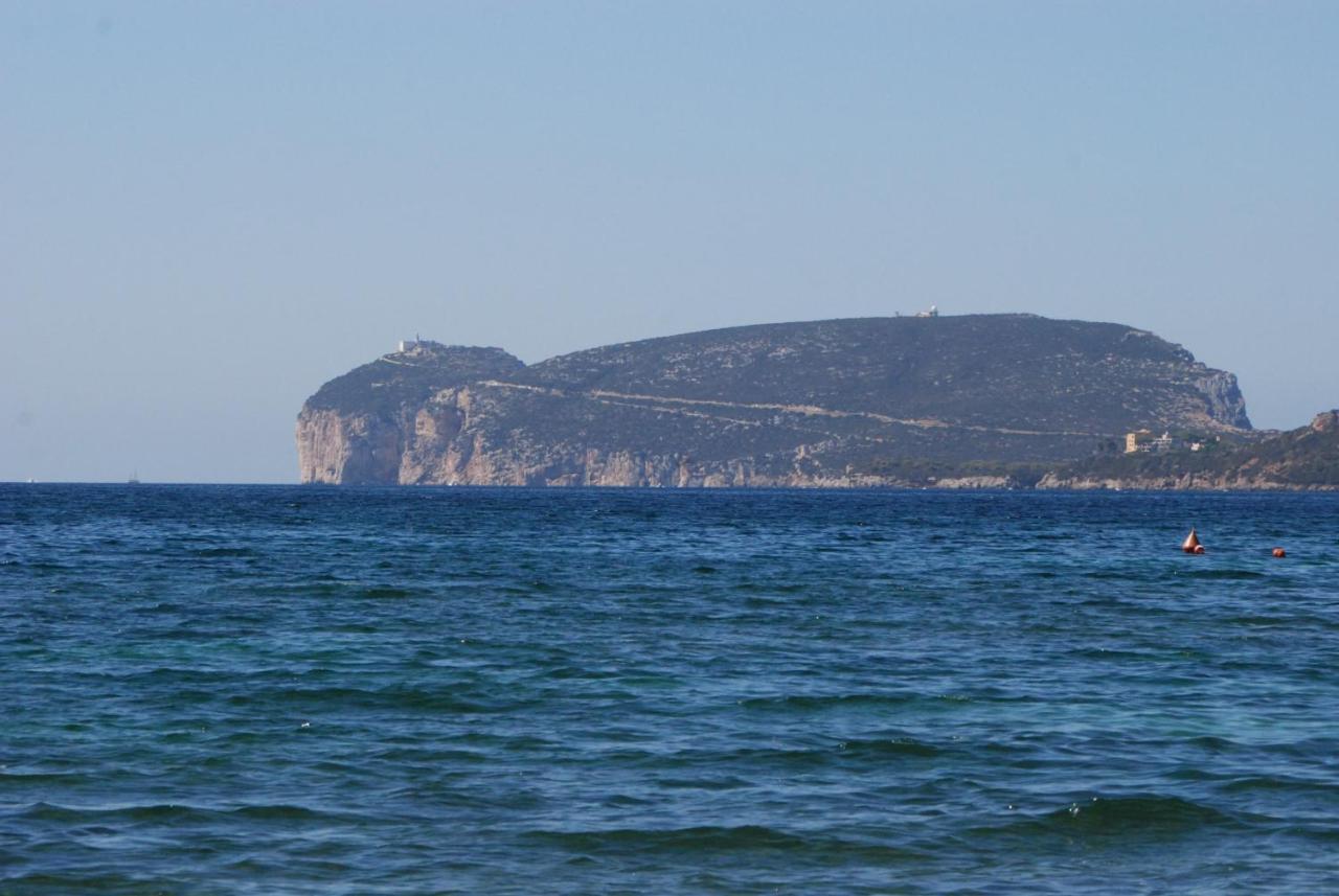 Interno 4 Apartment Alghero Exterior photo
