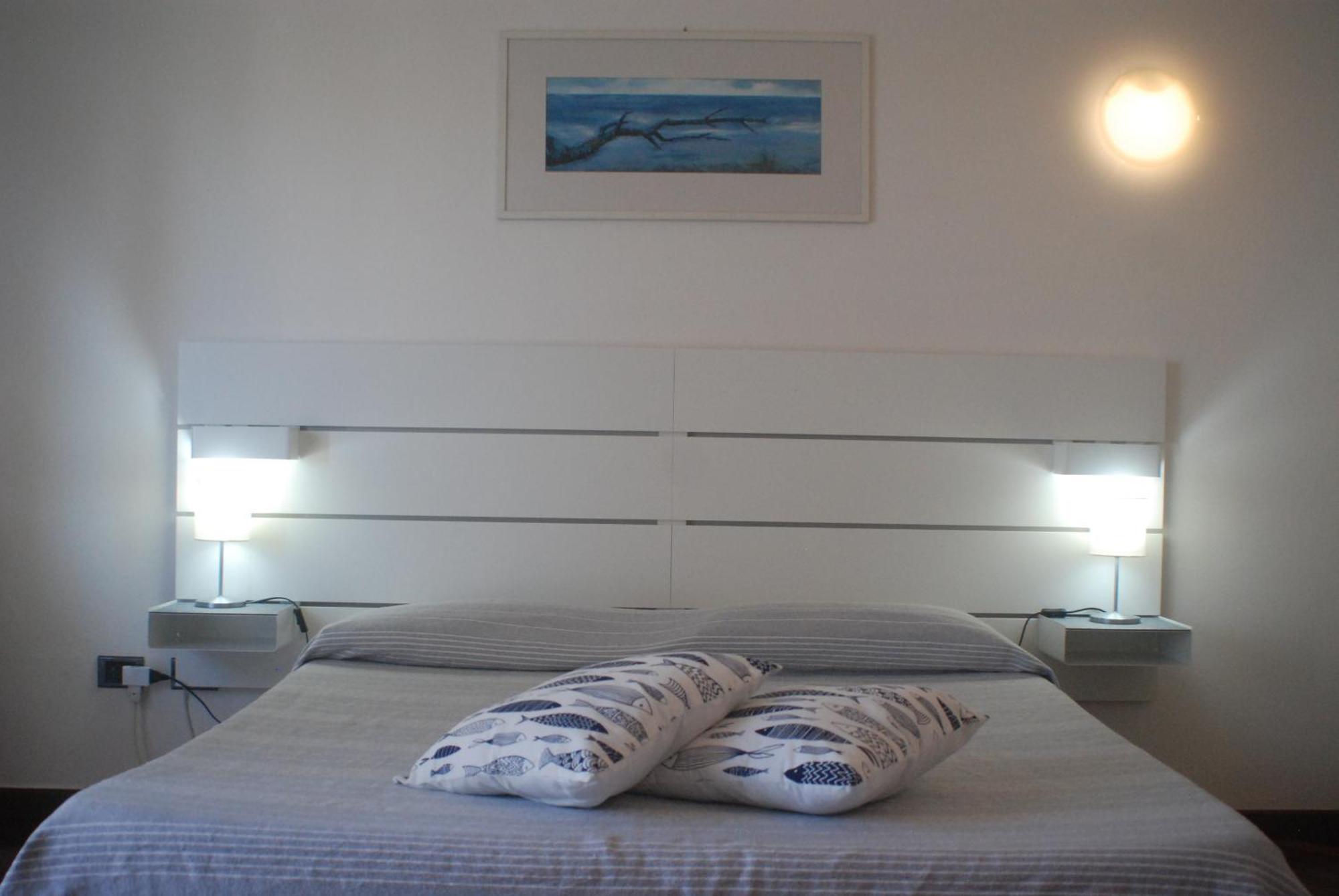 Interno 4 Apartment Alghero Exterior photo